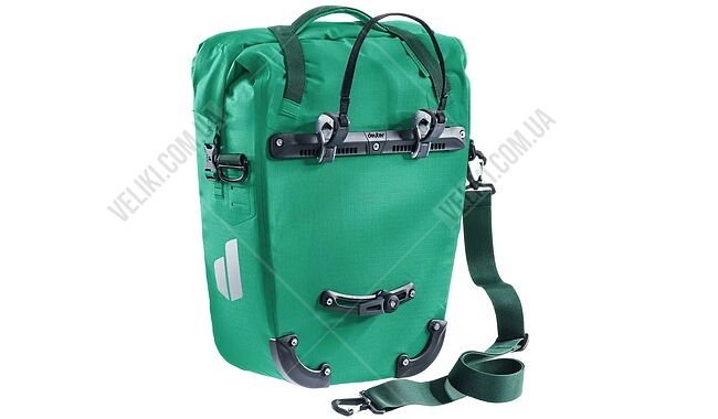 Рюкзак Deuter Weybridge 20+5 л - дополнительное фото 24