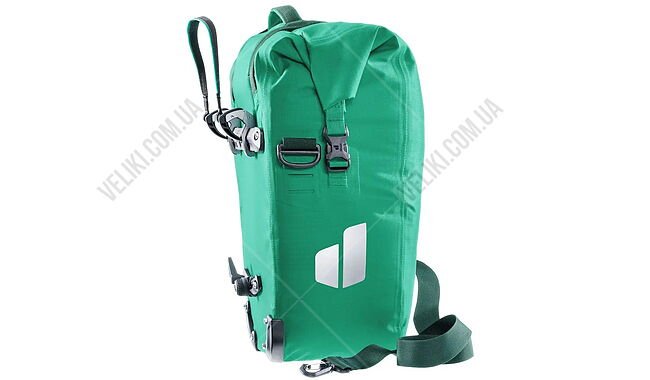 Рюкзак Deuter Weybridge 20+5 л - дополнительное фото 25