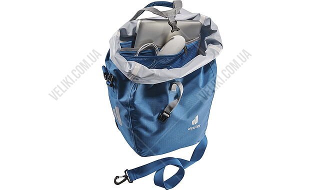 Рюкзак Deuter Weybridge 20+5 л - дополнительное фото 18