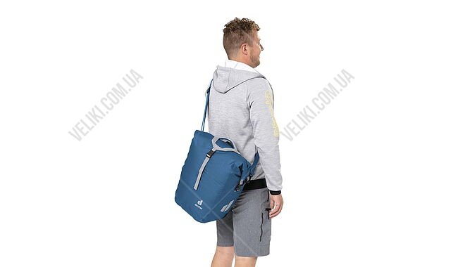 Рюкзак Deuter Weybridge 20+5 л - дополнительное фото 19