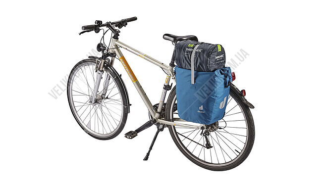 Рюкзак Deuter Weybridge 20+5 л - дополнительное фото 20