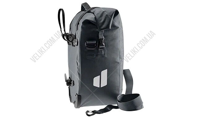 Рюкзак Deuter Weybridge 20+5 л - дополнительное фото 12