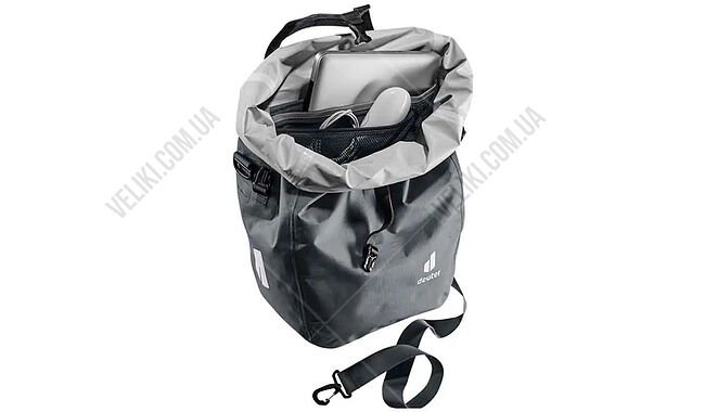 Рюкзак Deuter Weybridge 20+5 л - дополнительное фото 13