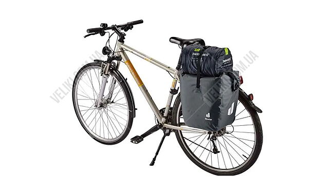 Рюкзак Deuter Weybridge 20+5 л - дополнительное фото 14