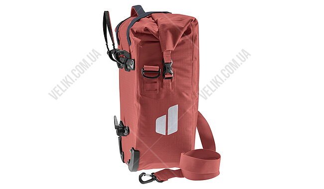 Рюкзак Deuter Weybridge 20+5 л - дополнительное фото 7