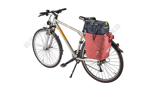 Рюкзак Deuter Weybridge 20+5 л - дополнительное фото 8