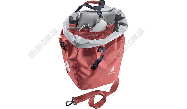 Рюкзак Deuter Weybridge 20+5 л - дополнительное фото 9