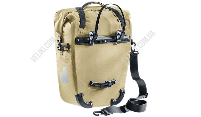 Рюкзак Deuter Weybridge 20+5 л - дополнительное фото 1