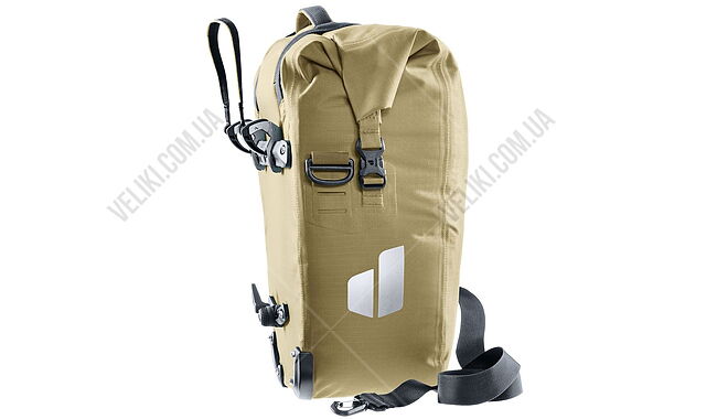 Рюкзак Deuter Weybridge 20+5 л - дополнительное фото 2