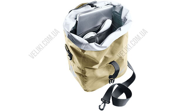 Рюкзак Deuter Weybridge 20+5 л - дополнительное фото 3