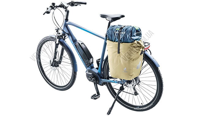 Рюкзак Deuter Weybridge 20+5 л - дополнительное фото 4