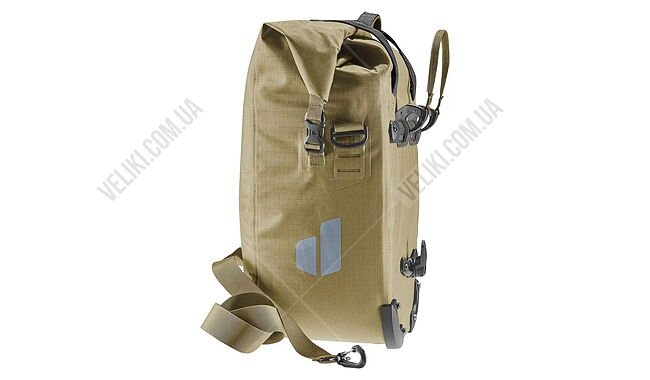 Рюкзак Deuter Weybridge 25+5 л - дополнительное фото 1