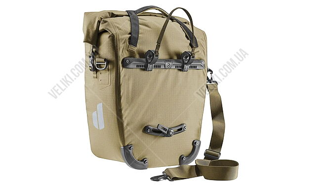 Рюкзак Deuter Weybridge 25+5 л - дополнительное фото 2