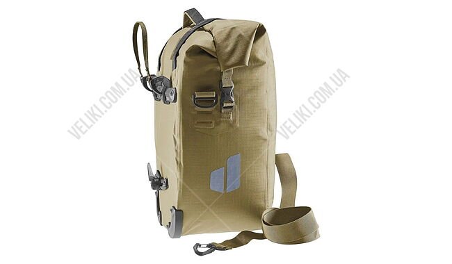 Рюкзак Deuter Weybridge 25+5 л - дополнительное фото 3