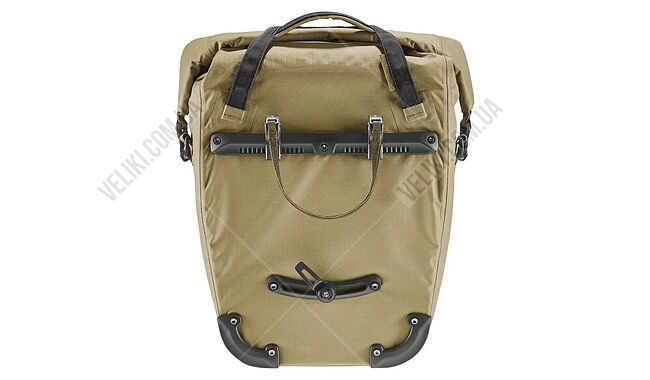 Рюкзак Deuter Weybridge 25+5 л - дополнительное фото 4