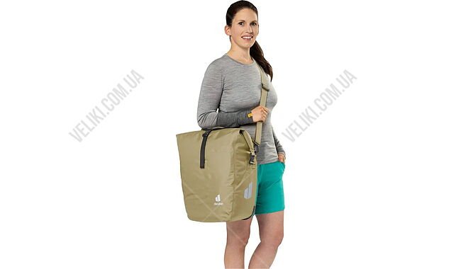 Рюкзак Deuter Weybridge 25+5 л - дополнительное фото 5