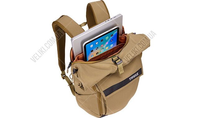 Рюкзак Thule Paramount 24 л - дополнительное фото 7