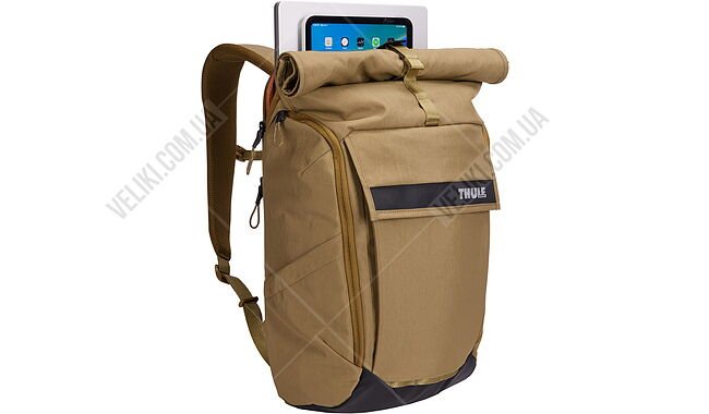 Рюкзак Thule Paramount 24 л - дополнительное фото 8
