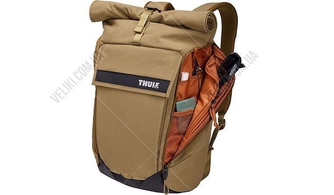 Рюкзак Thule Paramount 24 л - дополнительное фото 10