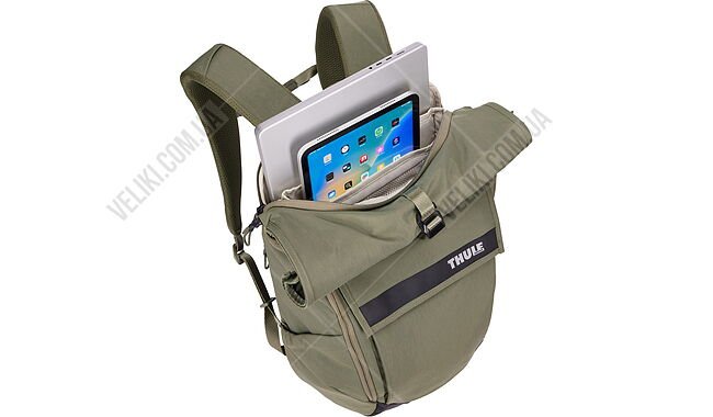 Рюкзак Thule Paramount 24 л - дополнительное фото 12