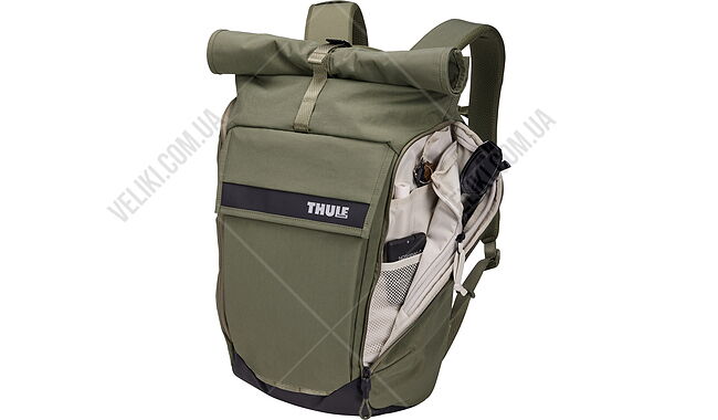 Рюкзак Thule Paramount 24 л - дополнительное фото 14
