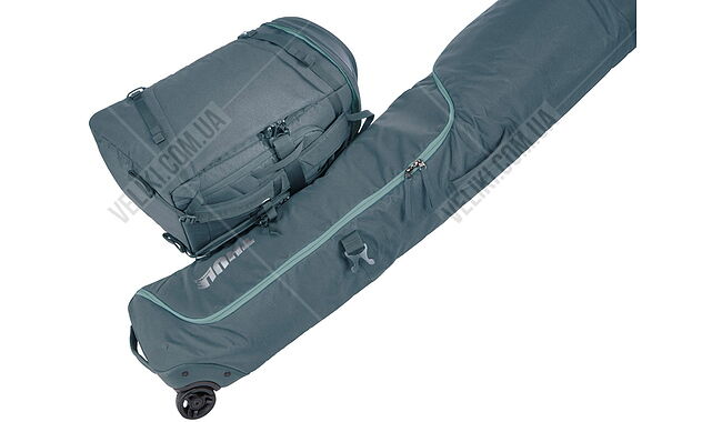 Рюкзак Thule RoundTrip Boot 60 л - дополнительное фото 5