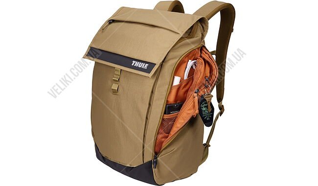 Рюкзак Thule Paramount 27 л - дополнительное фото 5