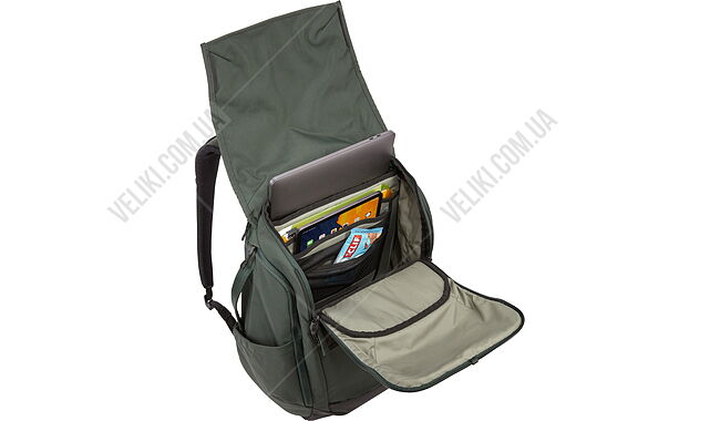 Рюкзак Thule Paramount 27 л - дополнительное фото 7