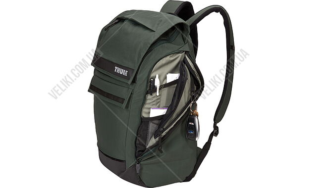 Рюкзак Thule Paramount 27 л - дополнительное фото 8