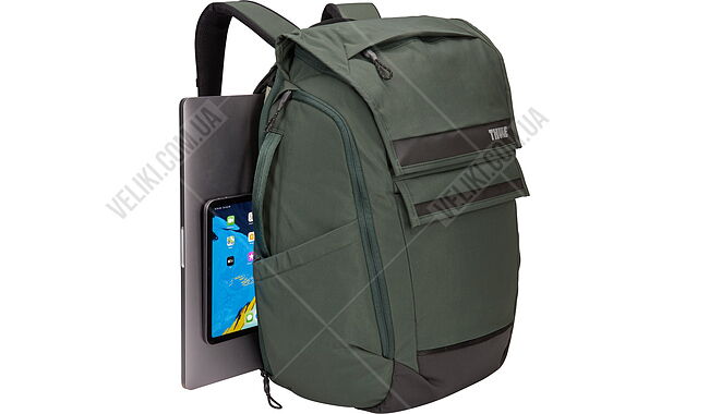 Рюкзак Thule Paramount 27 л - дополнительное фото 9