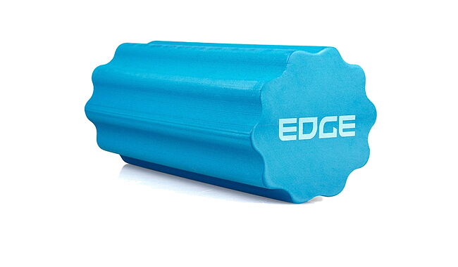 Массажный ролик EDGE Yoga Roller EVA RO3-45 - фото 1