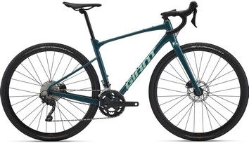 Велосипед Giant Revolt 1