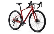 Велосипед Giant Revolt 1 - дополнительное фото 1