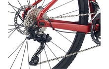 Велосипед Giant Revolt 1 - дополнительное фото 3