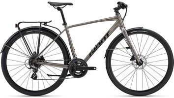 Велосипед Giant Escape City Disc 2