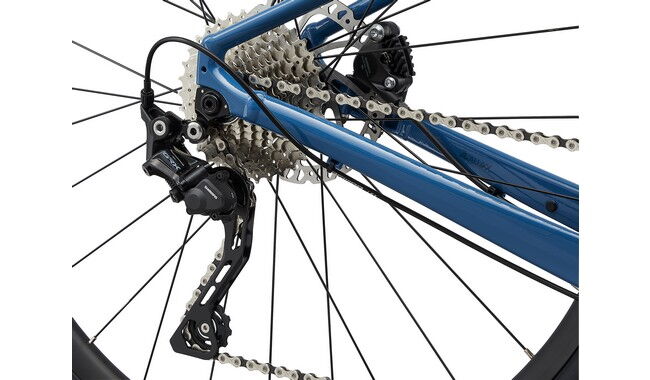 Велосипед Liv Devote 1 - дополнительное фото 2