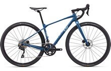 Велосипед Liv Devote 1 - фото 1