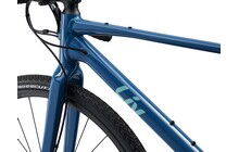 Велосипед Liv Devote 1 - дополнительное фото 3