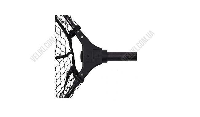 Подсак Golden Catch Monster Carbon - дополнительное фото 1