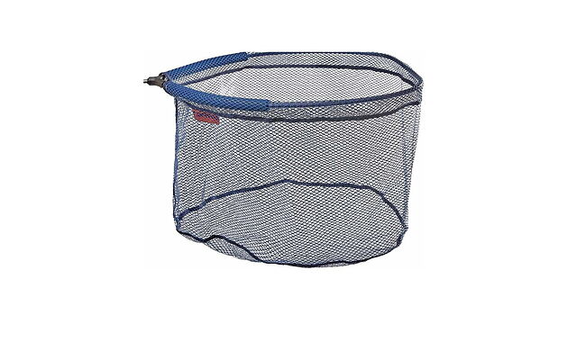 Голова підсаку Brain Rubber Net 65 - фото 1