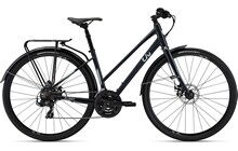 Велосипед Liv Alight Disc 3 City - фото 1