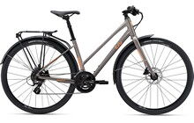 Велосипед Liv Alight Disc 2 City - фото 1