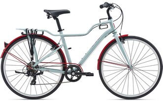 Велосипед Momentum iNeed Street MID Step