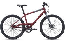 Велосипед Momentum iRide UX 3S - фото 1