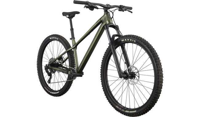 Велосипед Cannondale Habit HT 2 - дополнительное фото 6