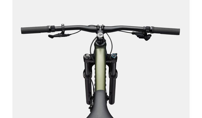 Велосипед Cannondale Habit HT 2 - дополнительное фото 7