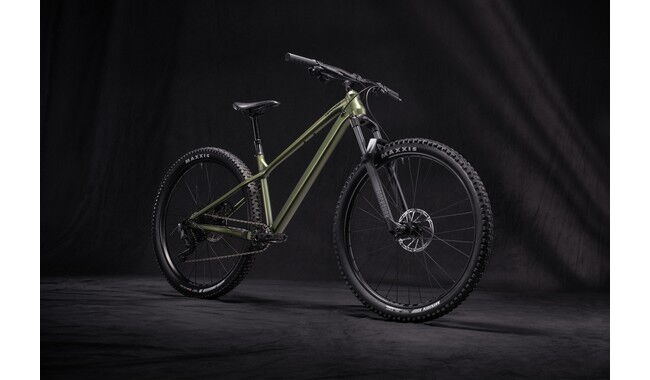 Велосипед Cannondale Habit HT 2 - дополнительное фото 11