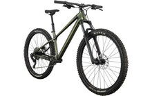 Велосипед Cannondale Habit HT 2 - дополнительное фото 6