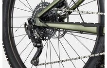 Велосипед Cannondale Habit HT 2 - дополнительное фото 8