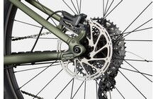 Велосипед Cannondale Habit HT 2 - дополнительное фото 10